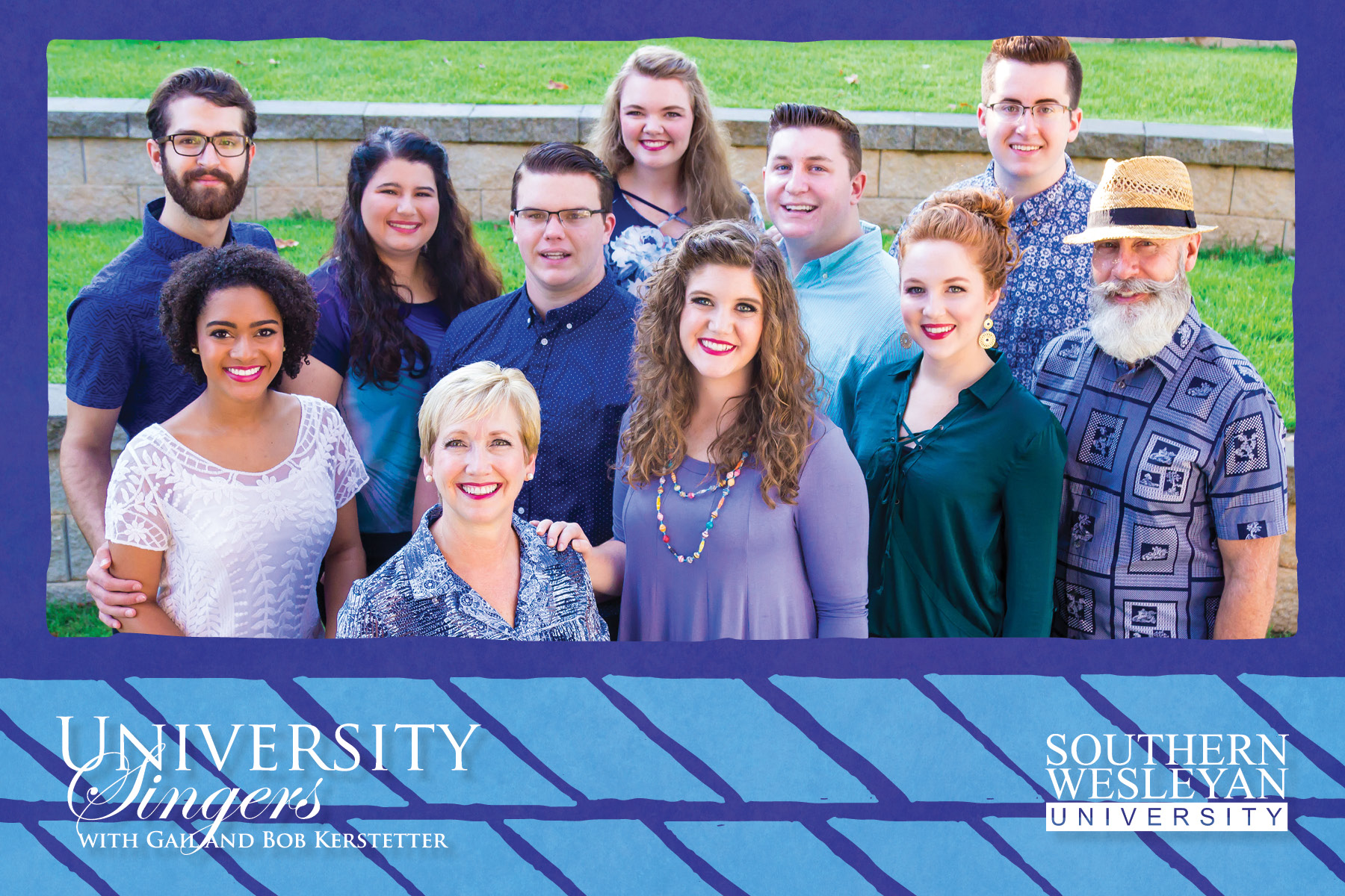 SWU University Singers
